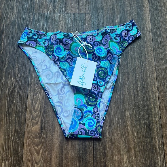 The Marie Bottom - Psychedelic - Picture 1 of 7